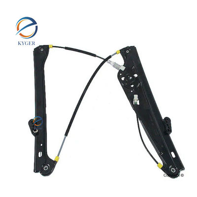 ซื้อ 51337202479 Auto Parts Front Left Power Window Regulator 51337138861 51337024811 for BMW 7 Series E65 E66 การผลิตออนไลน์