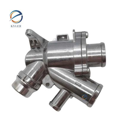 ซื้อ LR035124 Coolant Thermostat C2Z19929 AJ812887 LR032135 AJ812132 LR010799 LR023429 LR029143  for Jaguar Land Rover การผลิตออนไลน์