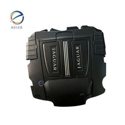 ซื้อ C2D32675 ฝาครอบเครื่องยนต์ส่วนบนสำหรับ Jaguar XJ 2010 - 2013 การผลิตออนไลน์