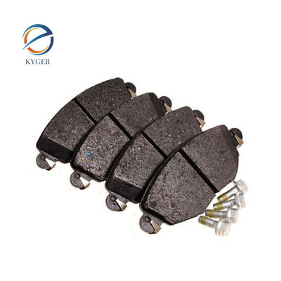 ซื้อ C2S52079 ผ้าเบรคคุณภาพสูงสำหรับรถยนต์ 4 ชิ้นต่อชุด C2S48022 สำหรับ Jaguar X-Type การผลิตออนไลน์