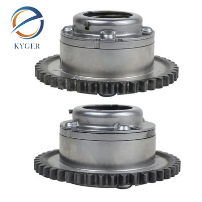 ซื้อ ตัวปรับตั้งเพลาลูกเบี้ยวไอดีเครื่องยนต์ 2710501500 สำหรับ Mercedes Benz C200 C180 E200 E260 SLK200 S204 271 050 15 00 การผลิตออนไลน์