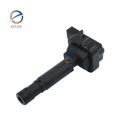 ซื้อ 0001502580 High Quality Auto Parts Ignition Coil 000 150 25 80 for Mercedes Benz W203 W204 C204 S204 W212 C207 S212 การผลิตออนไลน์