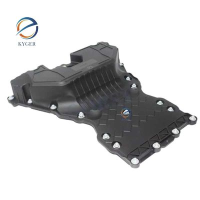 ซื้อ 6510100528 High Quality Auto Parts Engine Transmission Oil Pan 651 010 05 28 A6510100528 for Mercedes-benz E CLASS W212 การผลิตออนไลน์