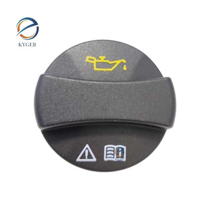 ซื้อ 0000100301 High Quality Auto Parts Engine Oil Filler Cap Oil Cap 000 010 03 01 5080172AB 0000100385 for Mercedes Benz W204 W211 การผลิตออนไลน์