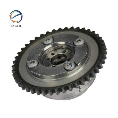 ซื้อ 2710501500 ชิ้นส่วนรถยนต์คุณภาพสูง ตัวปรับเพลาลูกเบี้ยวไอเสีย 271 050 15 00 2710503447 สำหรับ Mercedes-Benz C180 C200 C220 C250 การผลิตออนไลน์