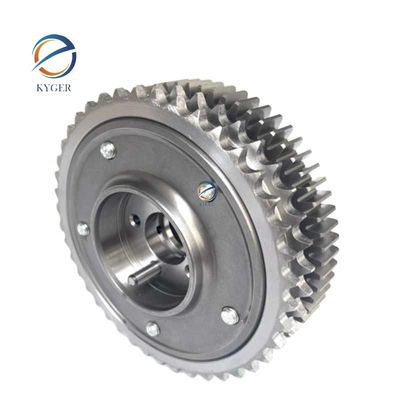 ซื้อ 2720505247 High Quality Auto Parts Engine Systems Camshaft Adjuster 272 050 52 47 2720501547 for Mercedes Benz M272 W204 W211D การผลิตออนไลน์