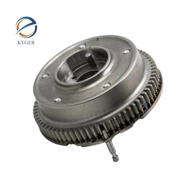 ซื้อ 2720506847 High Quality Auto Parts Engine Systems Camshaft Adjuster 272 050 68 47 2720504147 for Mercedes Benz W203 CL203 C209 การผลิตออนไลน์