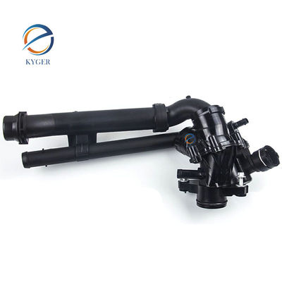 ซื้อ 2742000615 High Quality Coolant Thermostat 274 200 06 15 for Mercedes Benz X218 C218 S205 C205 W213 C207 C253 X253 R172 A207 การผลิตออนไลน์