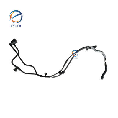 ซื้อ 253 501 39 00 ท่อน้ำหล่อเย็นหม้อน้ำ ท่อน้ำ 2535013900 A2535013900 สำหรับ Mercedes Benz E300 E350 อะไหล่ระบายความร้อนรถยนต์ การผลิตออนไลน์