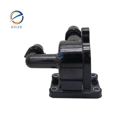 ซื้อ 11517572859 เครื่องยนต์คุณภาพสูง เทอร์โมสแตต 1151 7572 859 สําหรับ BMW E87 E88 E82 E90 E93 E92 E84 โรงงานขายตรง การผลิตออนไลน์