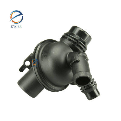 ซื้อ 11537580627 11538671517 High Quality Auto Engine Thermostat for BMW F10 F11 F18 F01 F02 520i 525i 530i Car Accessories การผลิตออนไลน์