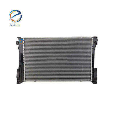 ซื้อ 0995002703 High Quality Auto Parts Radiator 099 500 27 03 0995006203 for Mercedes Benz W204 W212 R172 S212 C218 S204 C204 การผลิตออนไลน์
