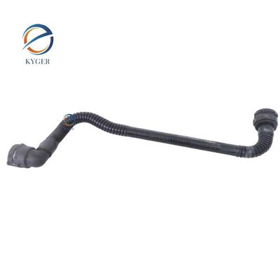 ซื้อ 2225015591 High Quality Auto Parts Engine Coolant Radiator Hose 222 501 55 91 A2225015591 for Mercedes Benz S class S 320 350 การผลิตออนไลน์