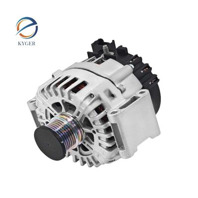 ซื้อ 0009068706 High Quality Auto Parts Car Alternator Generator 12V 200A 000 906 87 06 A0009068706 for Mercedes Benz W205 C43 E43 การผลิตออนไลน์