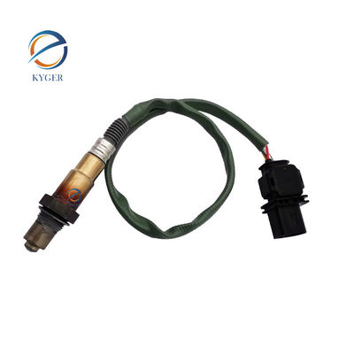 ซื้อ 003 542 70 18 Car Parts Oxygen Sensors 0035427018 for Mercedes-Benz W219 W221 CLS320 0035426918 การผลิตออนไลน์