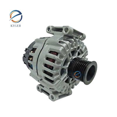 ซื้อ 0141540402 Car Alternator Assembly AC Car Alternator 014 154 04 02 A0141540402 for Mercedes Benz W221 X164 W251 R230 การผลิตออนไลน์