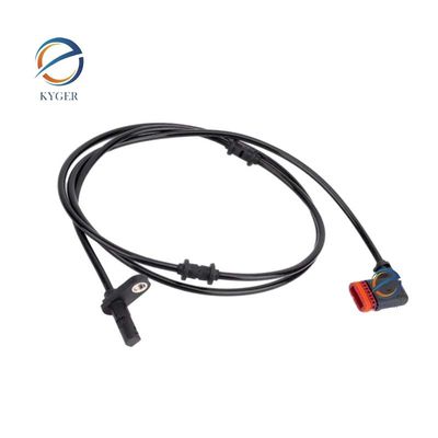 ซื้อ 2115401217 Rear ABS Wheel Speed Sensor 211 540 12 17 2115400417 2115401917 2115402417 for Mercedes Benz C219 W211 S211 การผลิตออนไลน์