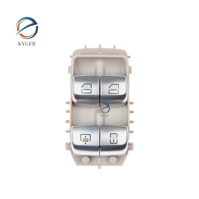 ซื้อ 2229059808 Auto Parts Window Switch Fits 2013-2020 for Benz W222 X222 W213 E200L E300L S320 การผลิตออนไลน์