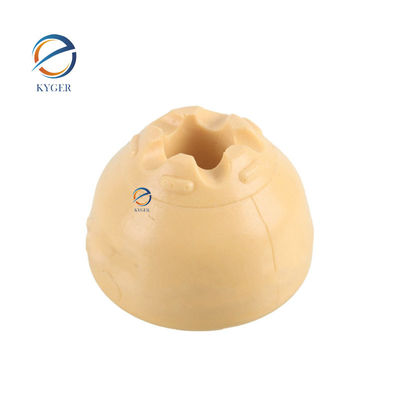 ซื้อ 253 321 00 06 Wholesale Car Accessories Rubber Buffer 2533210006 for Mercedes Benz GLC 350 GLC 300 High Quality Auto Parts การผลิตออนไลน์