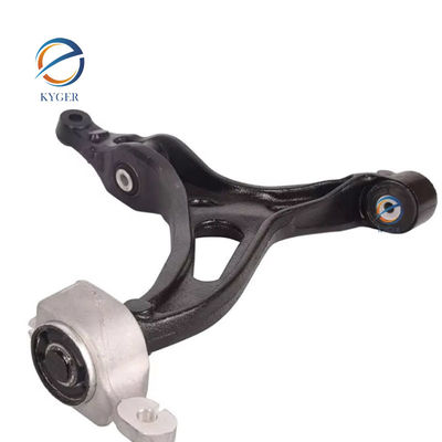 ซื้อ 1643303407 Auto Parts Front Control Arm 164 330 34 07 1643303507 1643301707 for Mercedes Benz W164 X164 GL M Class High Quality การผลิตออนไลน์