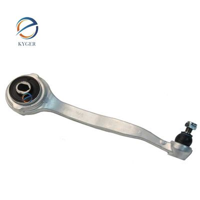 ซื้อ 2043304411 ชิ้นส่วนช่วงล่าง แขนควบคุม โค้งขวา 204 330 44 11 สำหรับ Mercedes benz c Class W203 W204 การผลิตออนไลน์