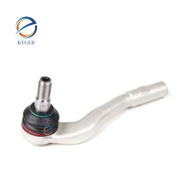 ซื้อ 2043300903 Car Parts Steering System Steering Tie Rod End 204 330 09 03 for Mercedes Benz W204 W203 2043301003 การผลิตออนไลน์
