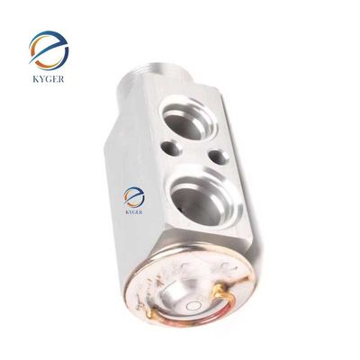 ซื้อ 2208300384 Air AC Valve Expansion Valve 2308300184 6398300384 for Mercedes Benz W203 CL203 W220 W211 Auto Parts การผลิตออนไลน์