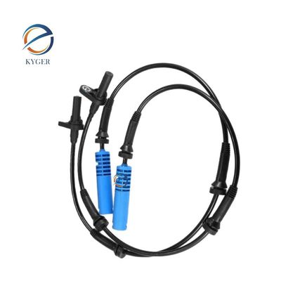 ซื้อ 34526771702 Front Right ABS Wheel Speed Sensor 3452 6771 702 34526760045 for BMW E60 E61 E64 E63 การผลิตออนไลน์