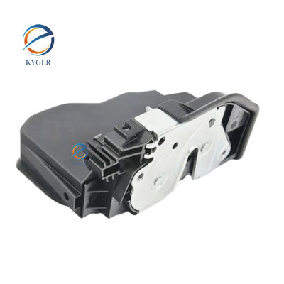 ซื้อ KYGER 51217229457 High Quality Auto Parts Front Door Lock Actuator for BMW 328i E90 การผลิตออนไลน์