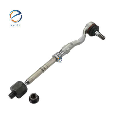 ซื้อ 3210 6787 472 Wholesale Car Parts Front Tie Rod Assembly Left and Right 32106787472 for BMW X3 X4 F25 การผลิตออนไลน์