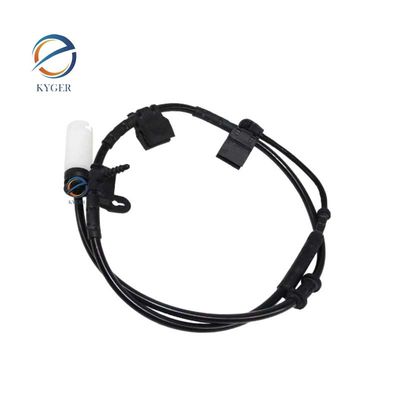 ซื้อ 34356792572 Brake Pad Wear Sensor 3435 6792 572 Front Brake Sensing Line for BMW MINI R56 R58 R57 R59 การผลิตออนไลน์
