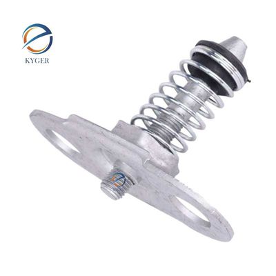 ซื้อ 51238229807 High Quality Auto Parts Engine Compartment Lock 5123 8229 807 for BMW E46 E53 323i 328i การผลิตออนไลน์