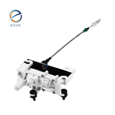 ซื้อ KYGER 51217368449 อะไหล่รถยนต์ ตัวกระตุ้นล็อคประตู ล็อคกลางประตู 5121 7368 449 สำหรับ BMW 7series G11 G12 การผลิตออนไลน์