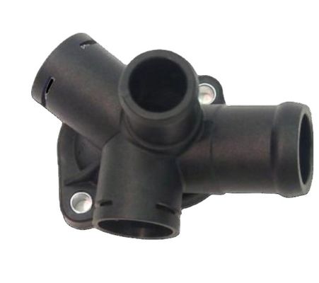 ซื้อ 06B121133 Car Thermostat Coolant Flange for VW TRANSPORTER IV Box 2.4D Audi การผลิตออนไลน์