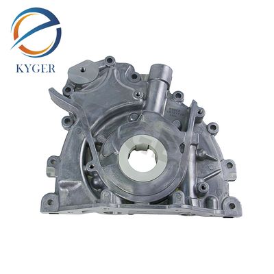 ปั๊มน้ํามันเครื่องยนต์คุณภาพสูง LR013487 LR076782 สําหรับ Land Rover Discovery Range Rover Sport 2.7 3.0 TDV6