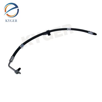 2.2 หลอดความดันของเครื่องขับเคลื่อนแรงทํางาน LR001099 สําหรับ Land Rover Freelander 2 2014