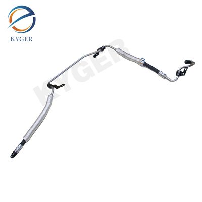 กล่องแรงควบคุมแรงดัน LR014409 LR001104 LR007497 สําหรับ Land rover Freelander 2