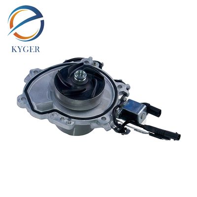 LR154597 ปั๊มน้ําเครื่องยนต์รถ LR092953 LR123392 สําหรับ Land Rover Discovery 5 Range Rover Sport Evoque Velar Discovery Sport