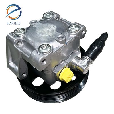 LR077466 ปั๊มเข็มขัดแรงฟรีแลนเดอร์ 2 Land Rover ส่วนเลนด์โรเวอร์