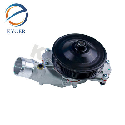 LR033993 LR097165 C2Z31587 LR073711 LR055239 เครื่องยนต์ ปั๊มน้ํา 3.0L V6 5.0L V8 เครื่องยนต์สําหรับ Land Rover Range Rover Sport Jaguar