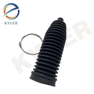 KYGER QFW000010 รองเท้าขับรถสําหรับ Land Rover Range Rover L322 03-12