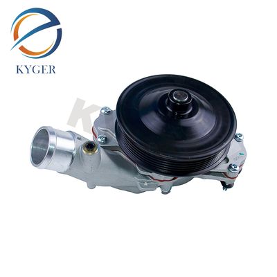 พั๊มน้ําเครื่อง 3.0L V6 5.0L V8 เครื่อง LR033993 LR097165 C2Z31587 LR073711 LR055239 สําหรับ Land Rover Range Rover Sport Jaguar