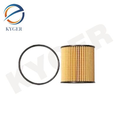 เครื่องกรองน้ํามันดีเซล LR001247 สําหรับ Land Rover Range Rover Evoque 2012-2018 L538 Discovery Sport 2015 L550 Freelander 2 2006-2014