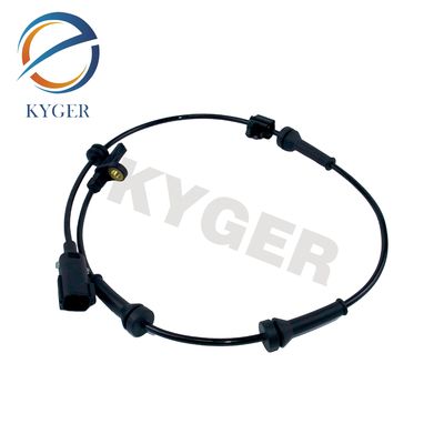LR001057 ซื้อปลีกอะไหล่รถยนต์ ABS เครื่องตรวจจับความเร็วล้อ Lr001057 สําหรับ Land Rover 2006-2014 Freelander 2 L359