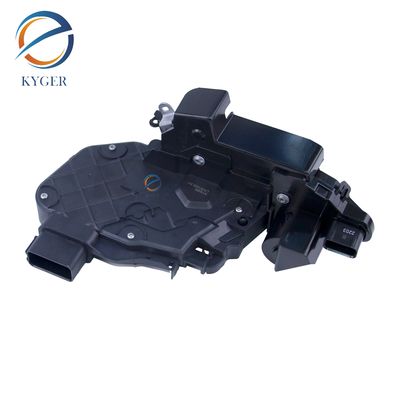 เครื่องปั่นล็อคประตู LR014100 LR091525 LR072420 สําหรับ Land Rover Discovery 4 Range Rover Sport Evoque