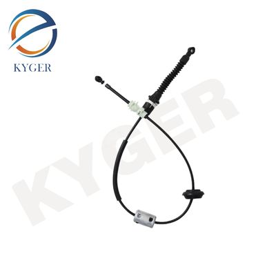 UCV500060 สายการสลับเกียร์ส่ง LR3 Land Rover ส่วนเบรค