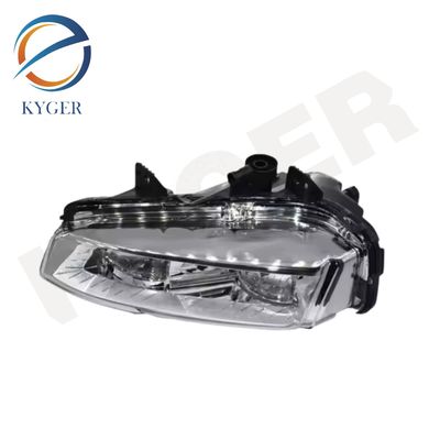 KYGER ระบบแสงอัตโนมัติคุณภาพสูง ลมหมอกด้านหน้าซ้าย LR026090 สําหรับ Land Rover Range Rover Evoque 2012-2016 L538