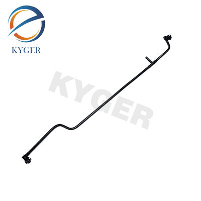 หลอดน้ําเรเดียเตอร์ LR034645 LR081660 LR146301 ท่อน้ําสําหรับ Land Rover Discovery 5 L462 Range Rover Sport L494 Vogue