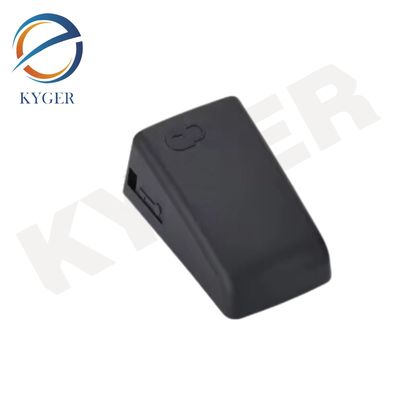KYGER คุณภาพสูง LR072421 มือประตูภายนอก กล่องภายนอก LR018254 สําหรับ Range Rover Sport Discovery 4 Freelander 2