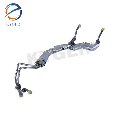 OE ระบบฉีดน้ํามันแรงดันสูง LR065487 LR042411 LR038165 ระบบฉีดน้ํามันสําหรับ Land Rover Range Rover D4 RS10 RR